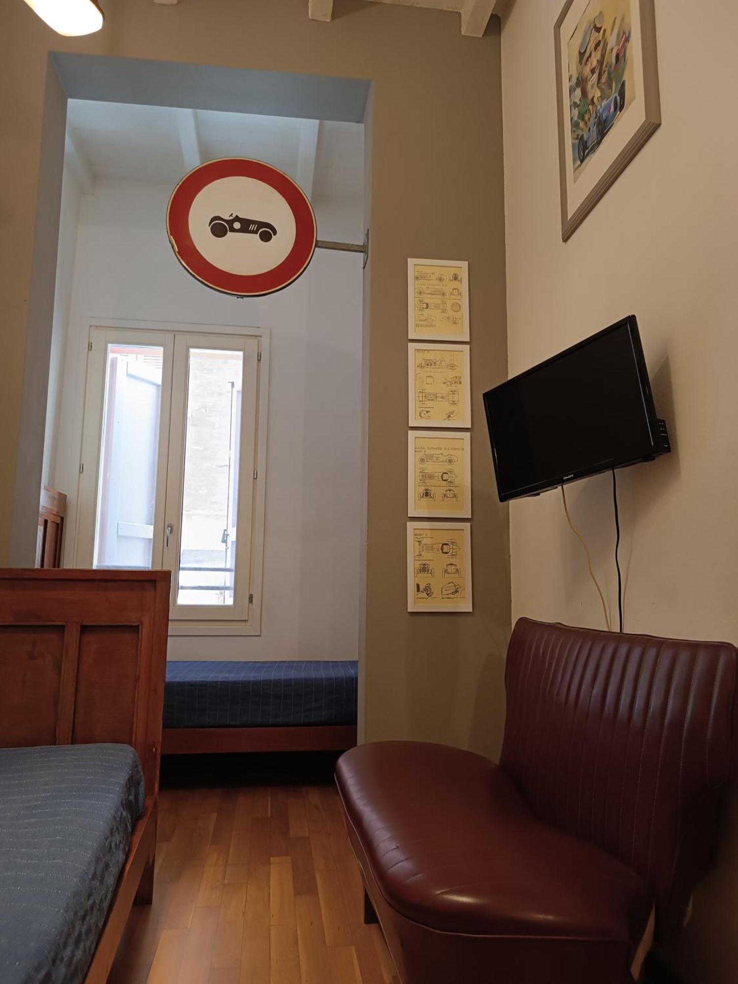 Il Fonticolo Room&breakfast 4*