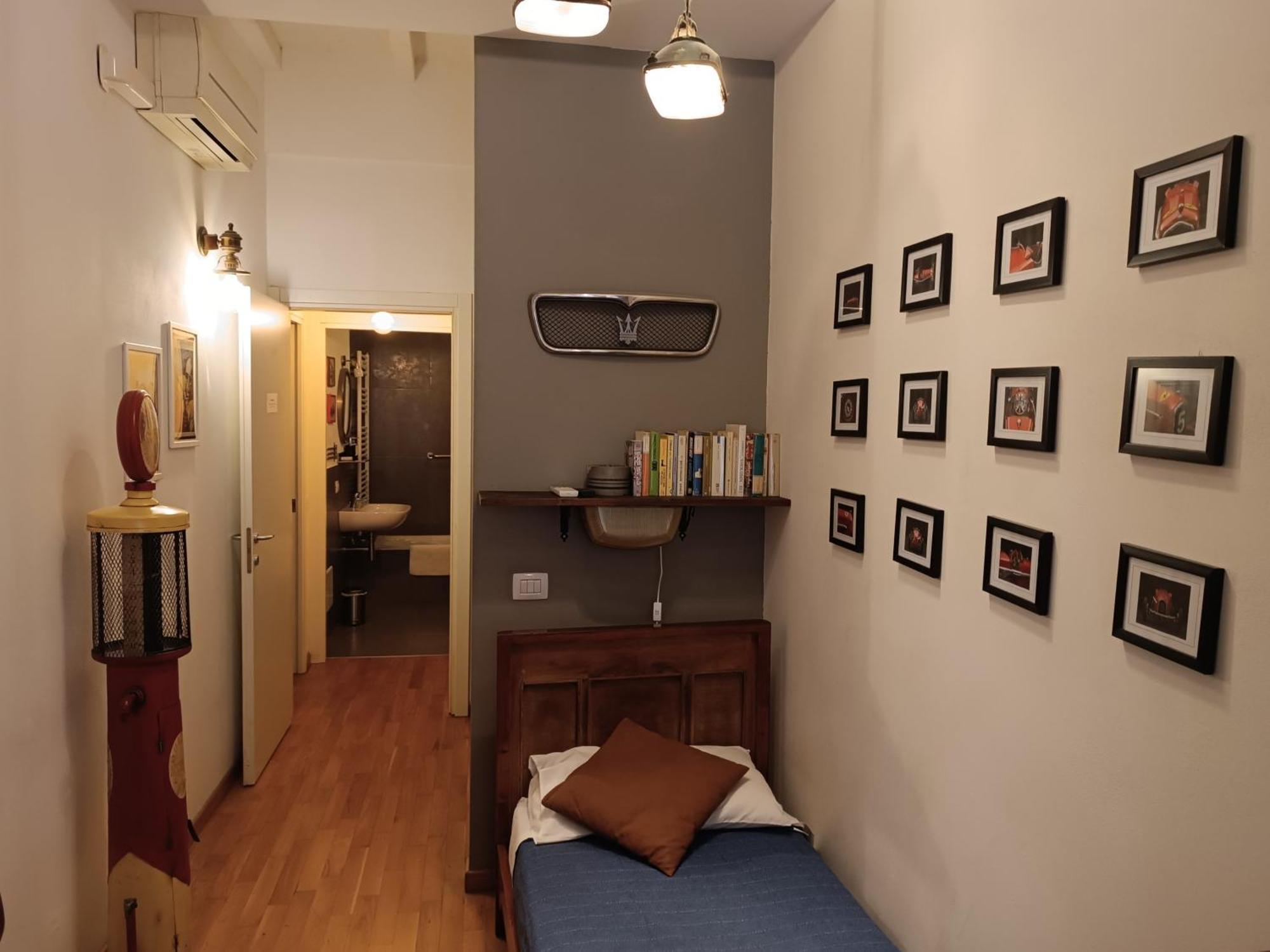 Il Fonticolo Room&breakfast Bed & Breakfast