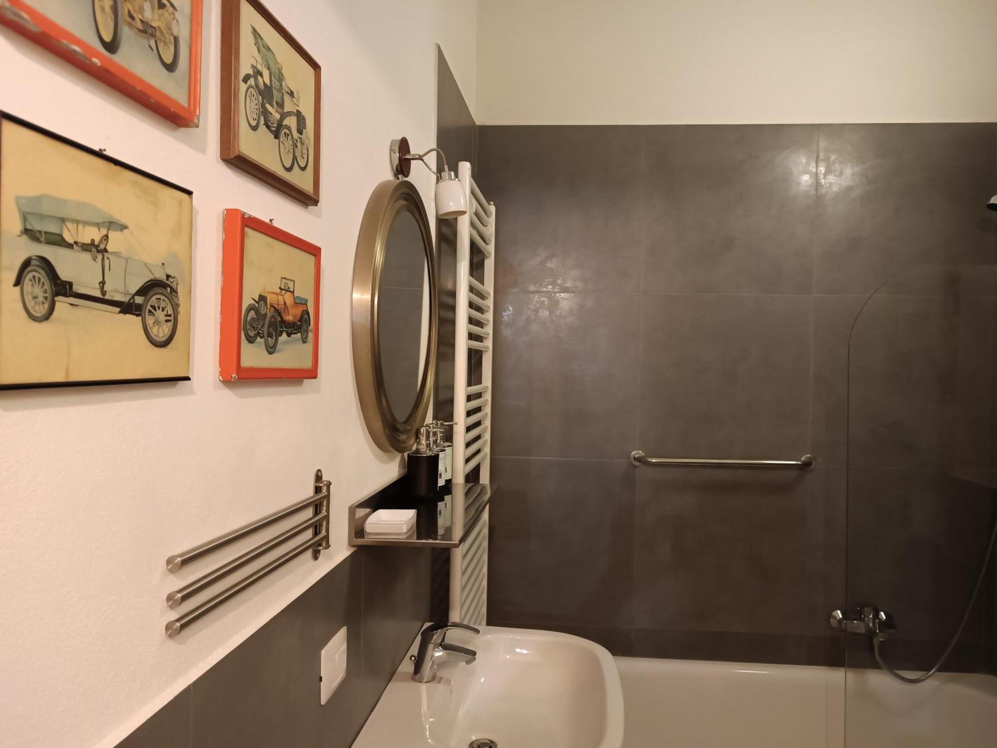 Il Fonticolo Room&breakfast Bed & Breakfast