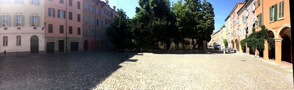 Il Fonticolo Room&breakfast