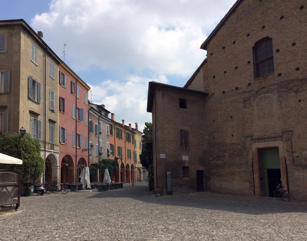 Bed & Breakfast Il Fonticolo Room&breakfast Modena