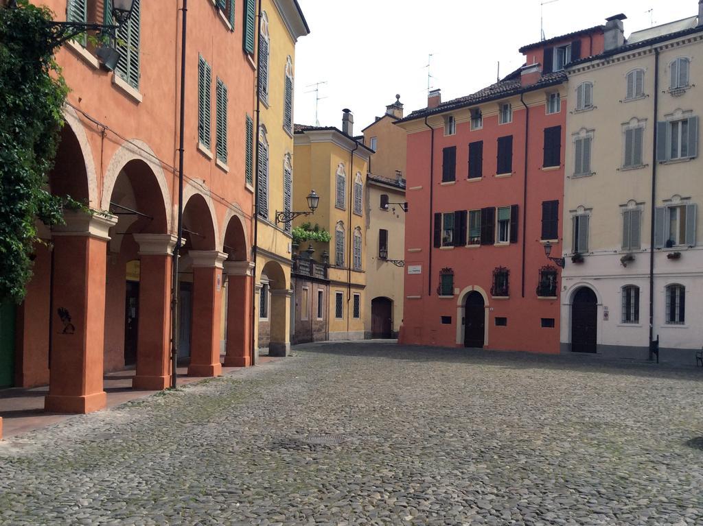 Il Fonticolo Room&breakfast Bed & Breakfast