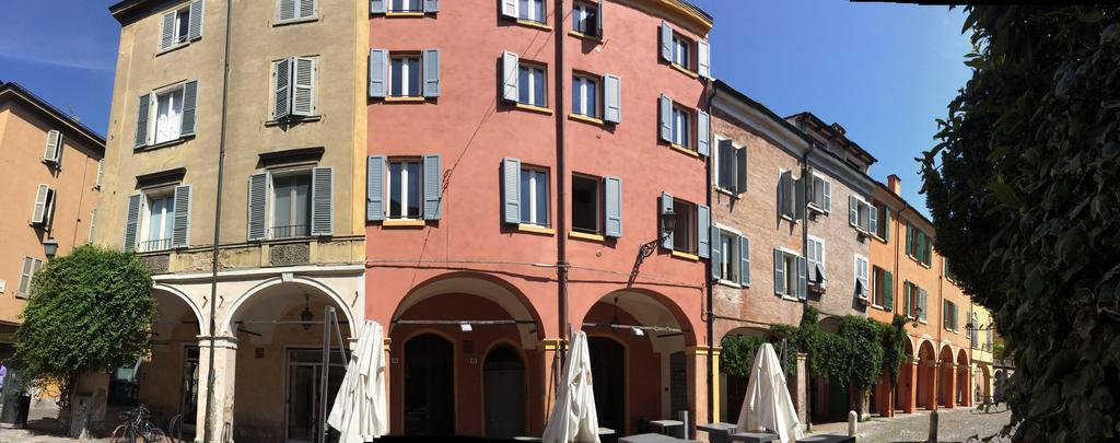 Il Fonticolo Room&breakfast 4* Modena