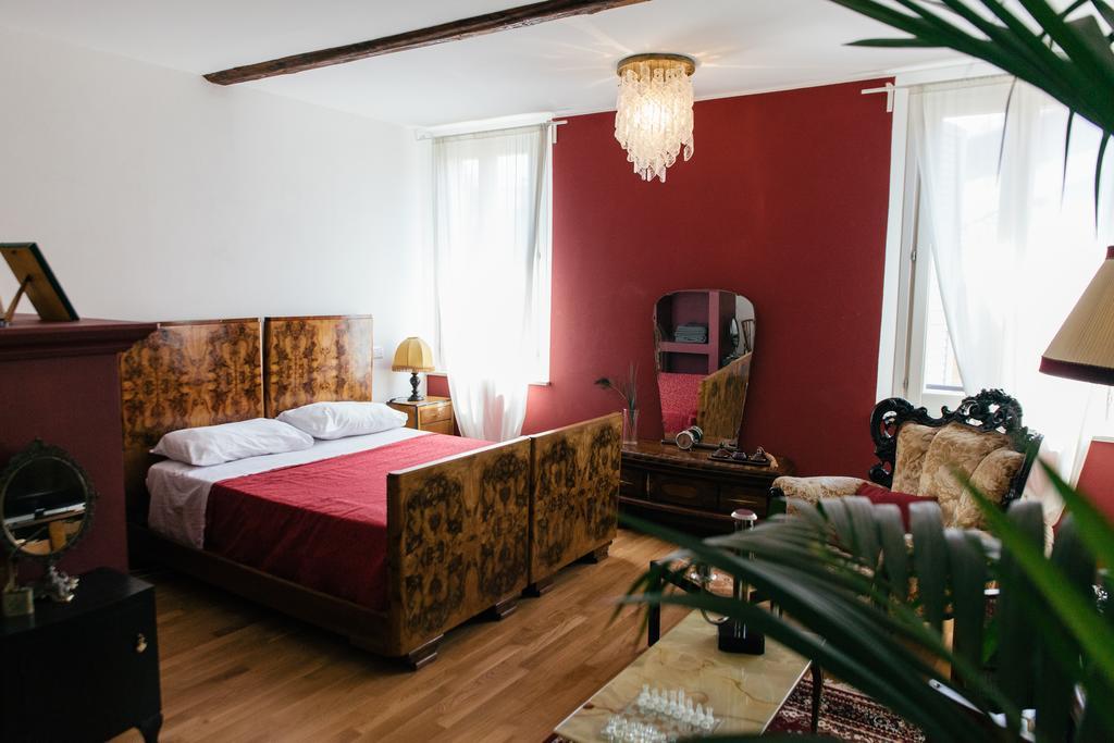 Bed & Breakfast Il Fonticolo Room&breakfast 4*
