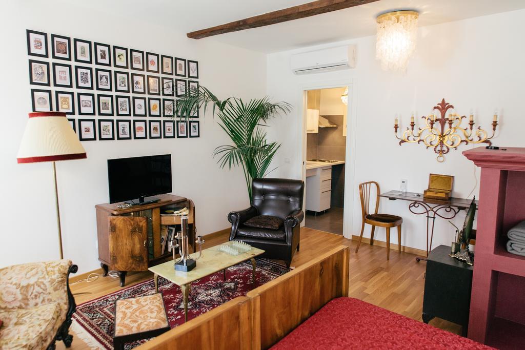 Il Fonticolo Room&breakfast Modena