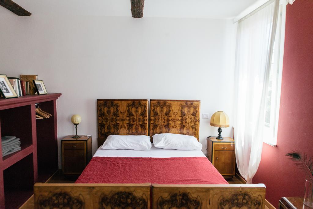 Bed & Breakfast Il Fonticolo Room&breakfast