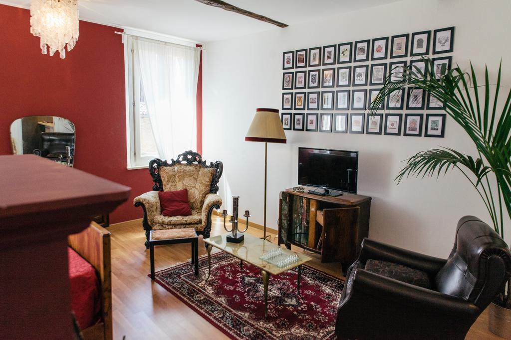 Il Fonticolo Room&breakfast