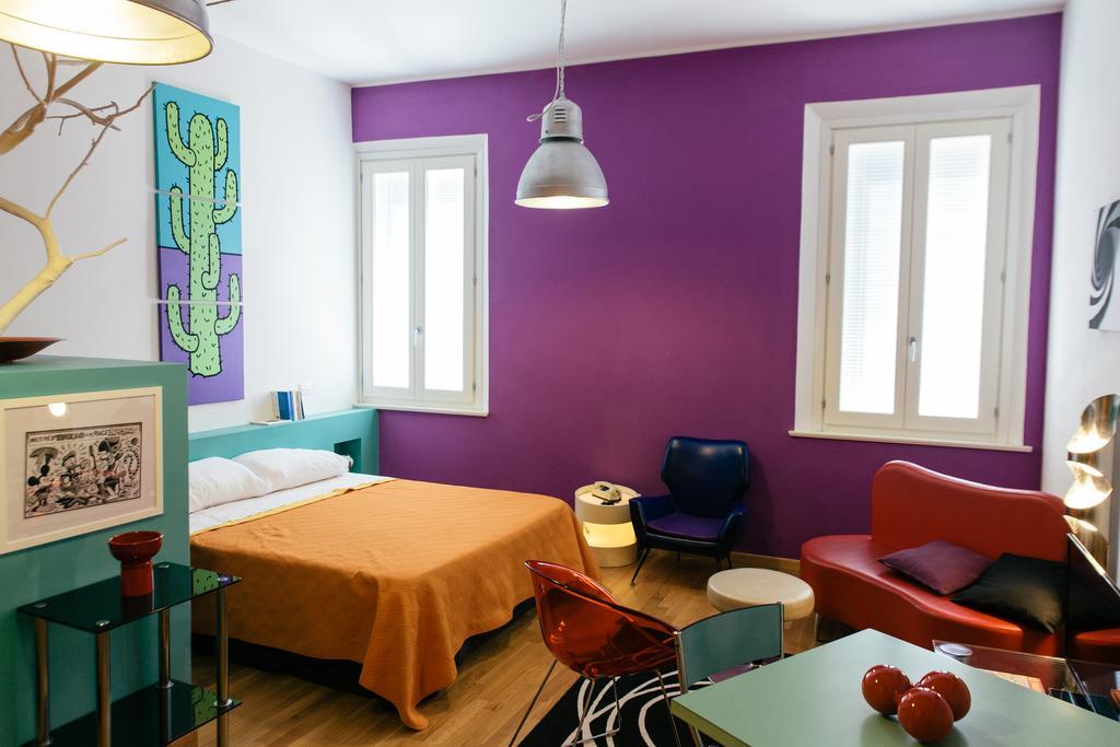 Bed & Breakfast Il Fonticolo Room&breakfast 4*