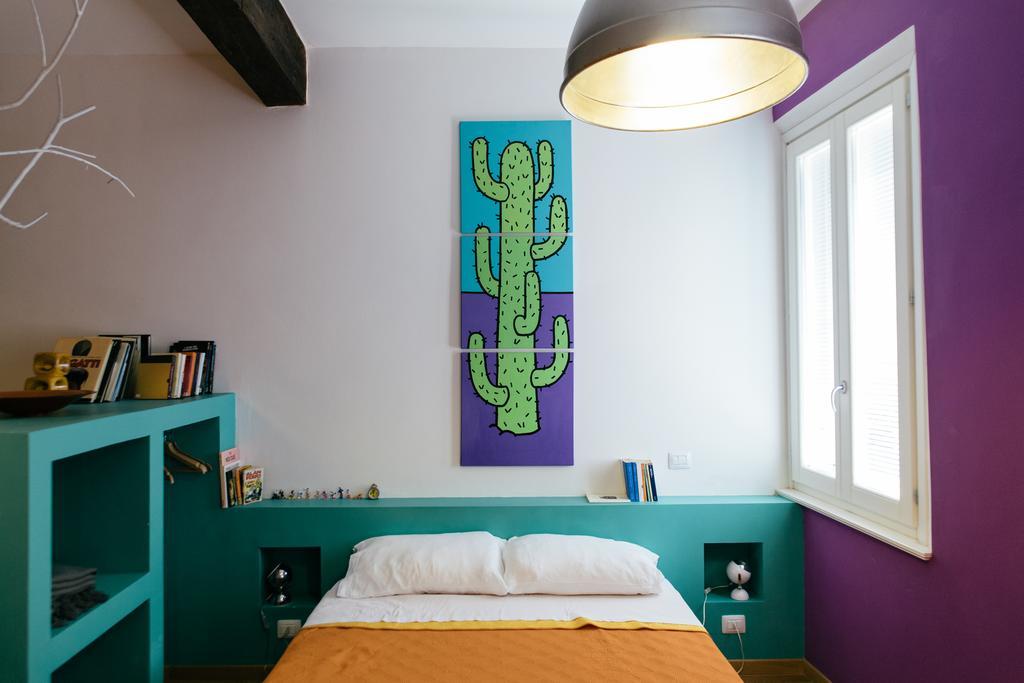 Il Fonticolo Room&breakfast Modena