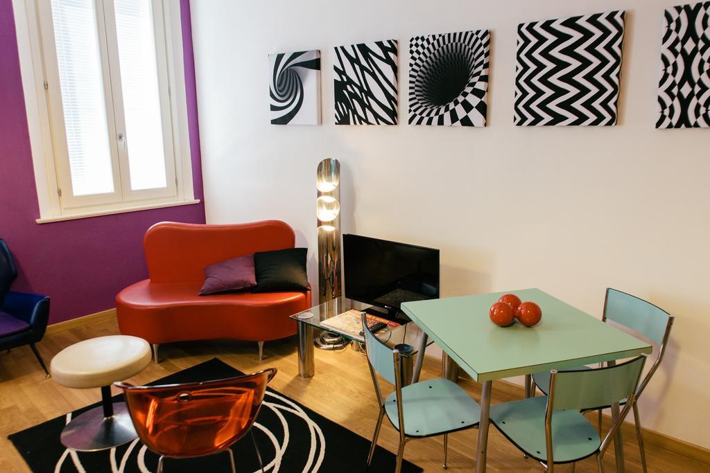 Il Fonticolo Room&breakfast