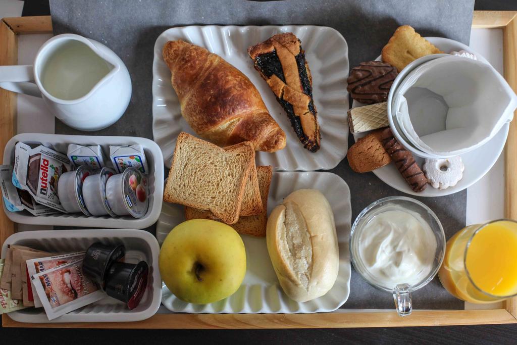 Bed & Breakfast Il Fonticolo Room&breakfast Modena