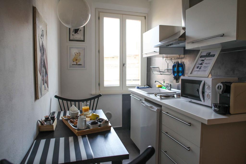 Bed & Breakfast Il Fonticolo Room&breakfast