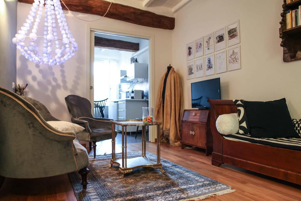 Bed & Breakfast Il Fonticolo Room&breakfast