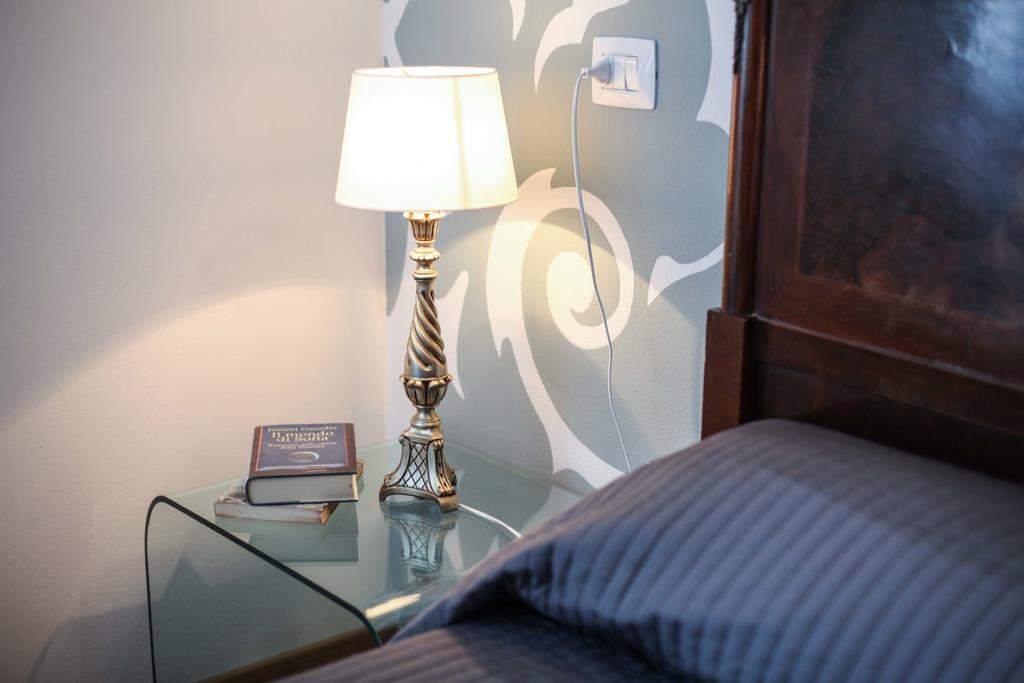 Bed & Breakfast Il Fonticolo Room&breakfast 4*