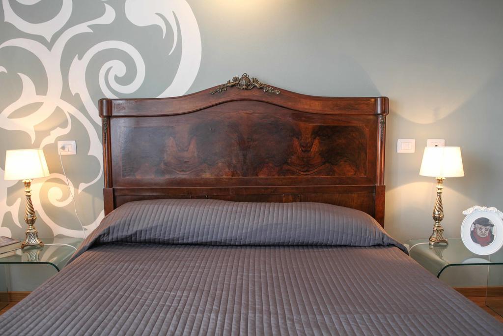 Il Fonticolo Room&breakfast