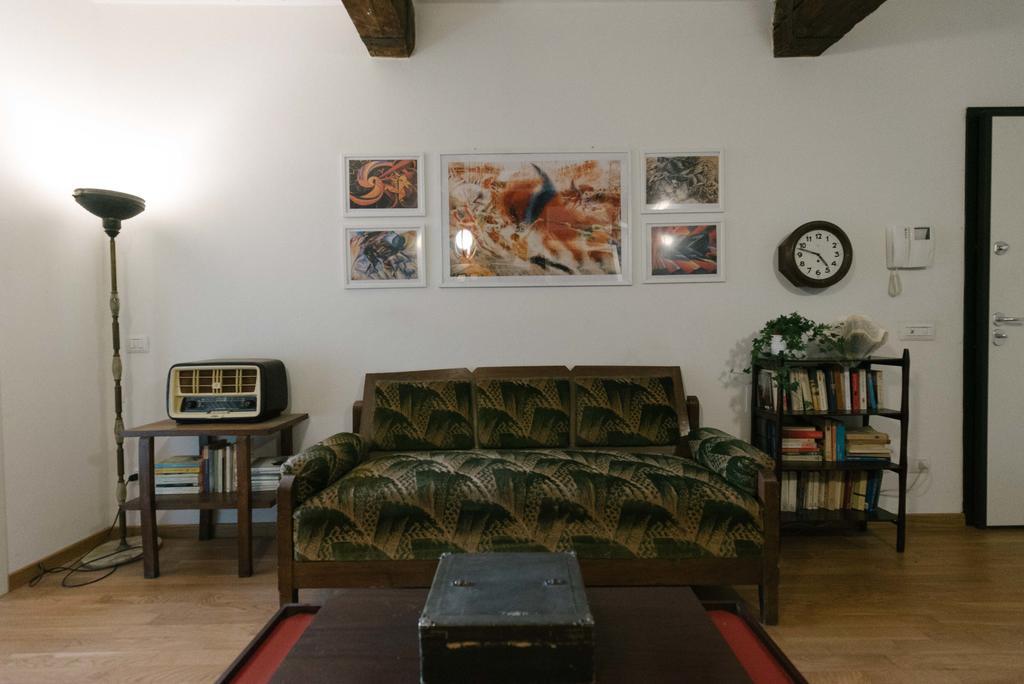 Bed & Breakfast Il Fonticolo Room&breakfast Modena