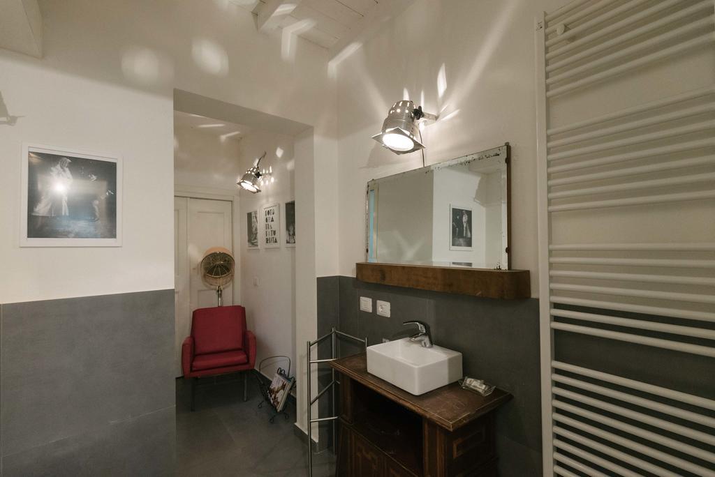 Il Fonticolo Room&breakfast 4*