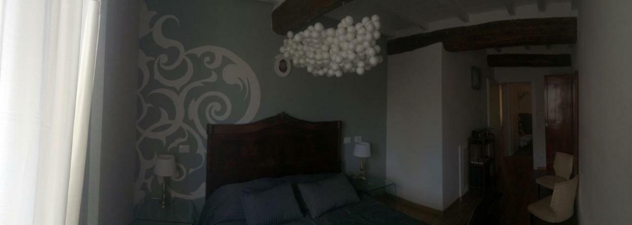 Il Fonticolo Room&breakfast Bed & Breakfast