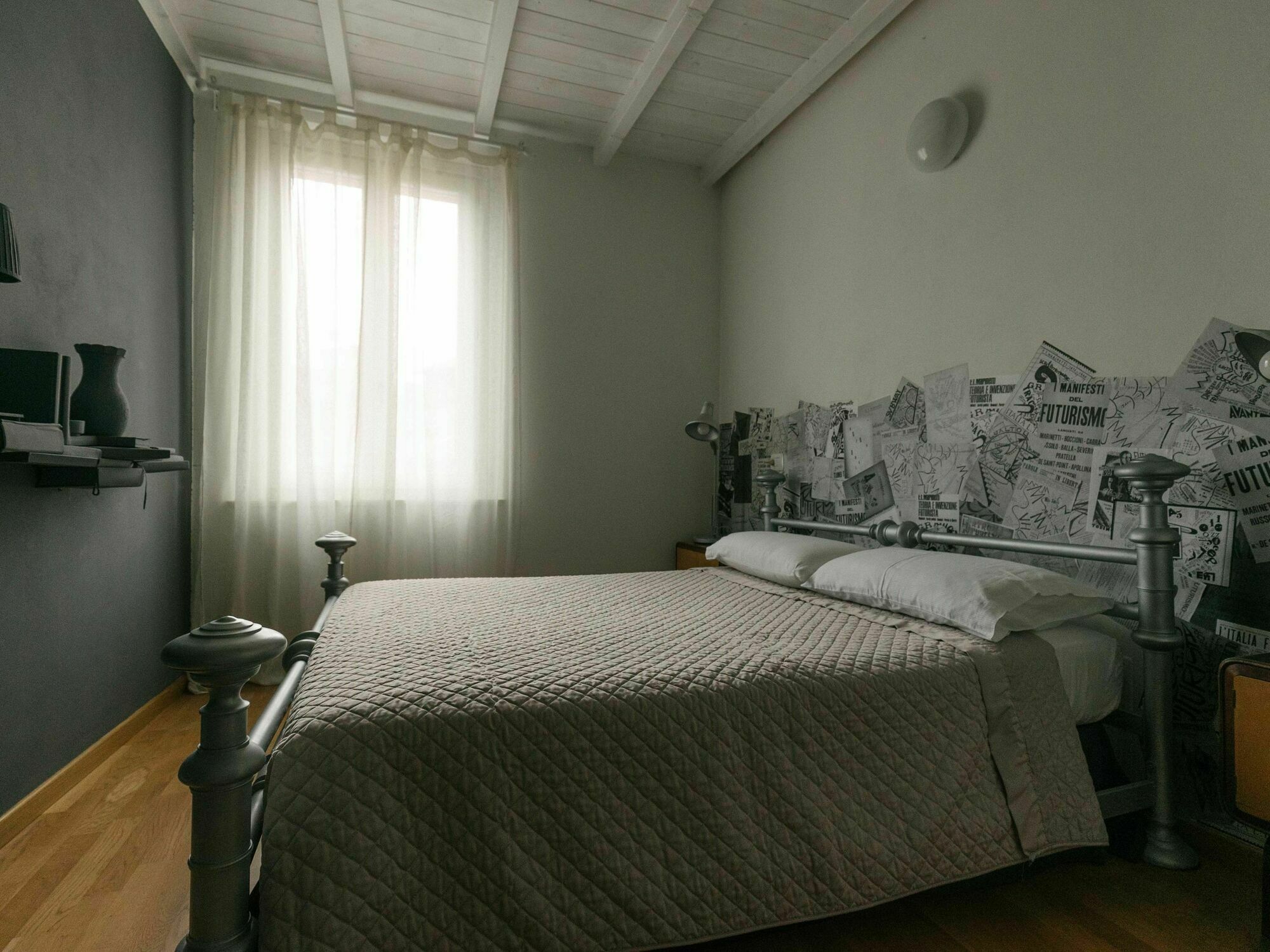 Bed & Breakfast Il Fonticolo Room&breakfast 4*